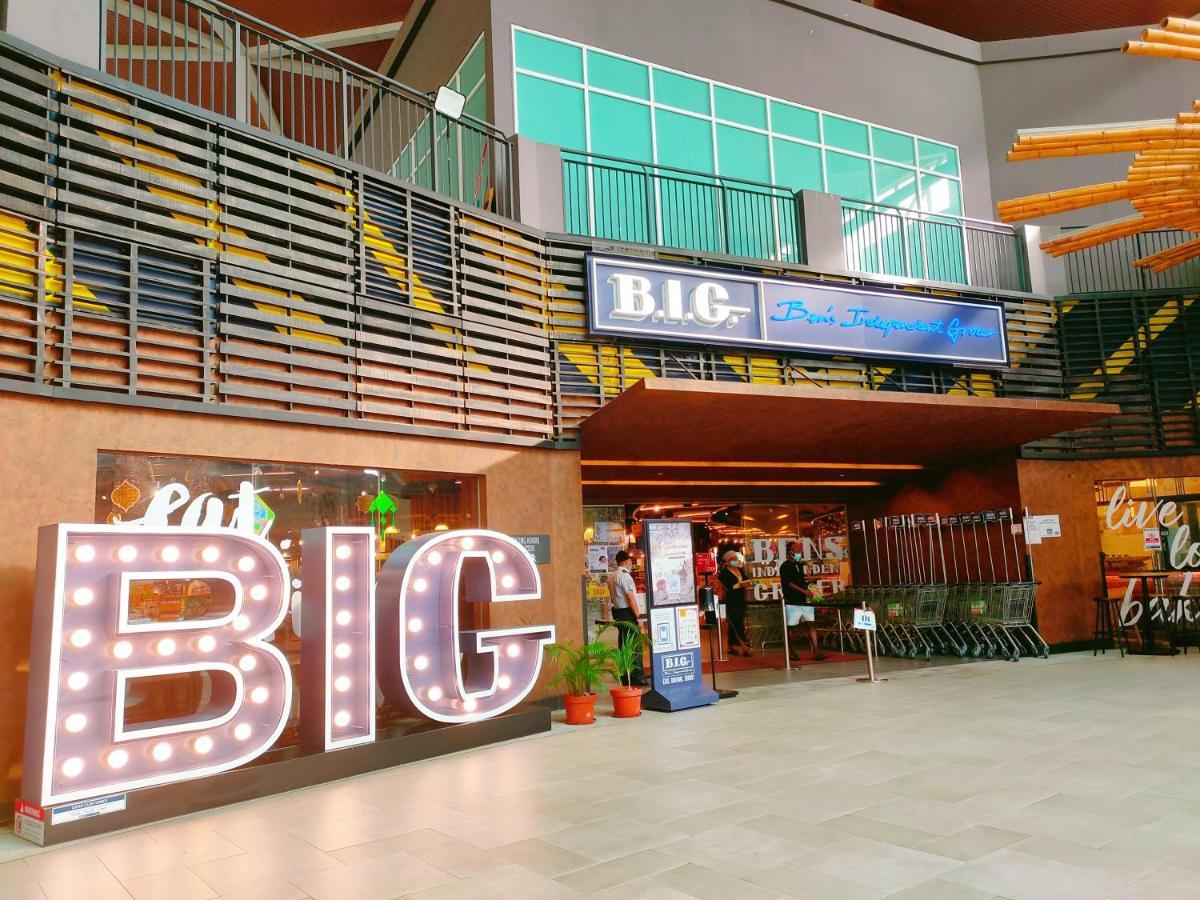 Apartment Legoland 3min Lakeview Happyrainbowsuite 7pax 2r2b Nusajaya (Iskandar Puteri)
